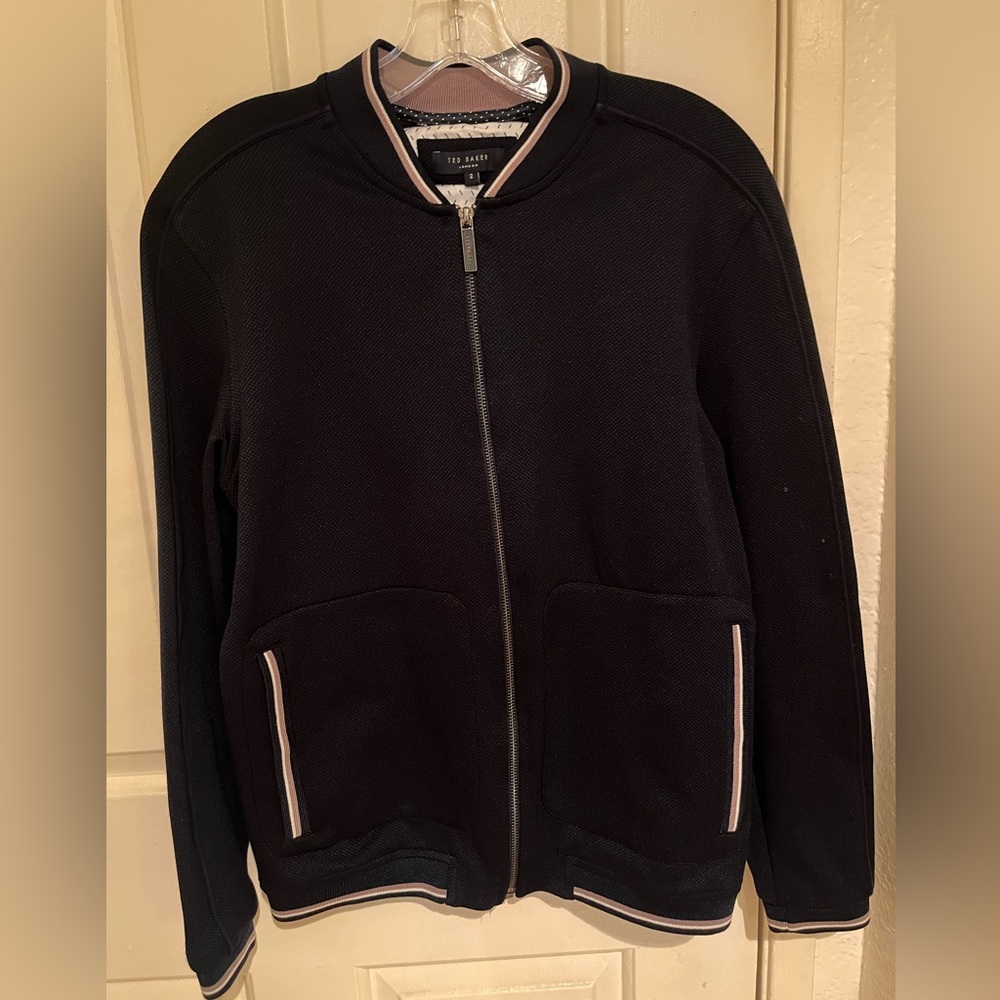 Ted Baker London Jacket